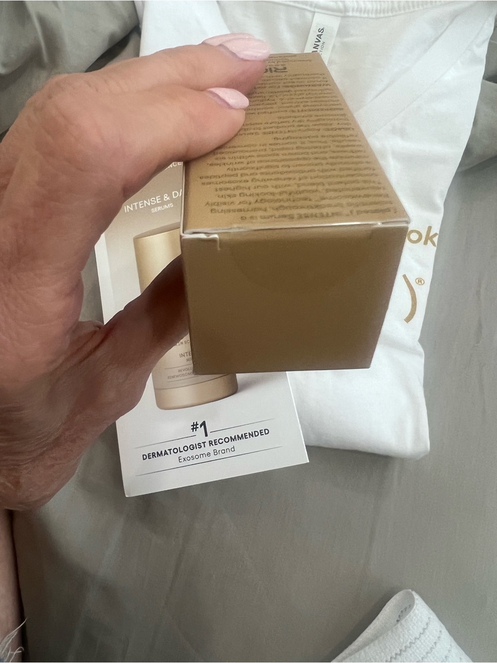 Plated Skinscience Intense Serum - Picture 7 of 9